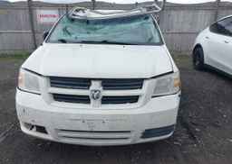 2010 DODGE GRAND CARAVAN C