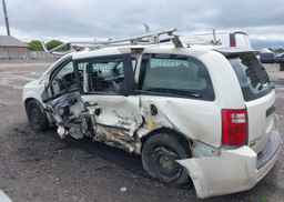 2010 DODGE GRAND CARAVAN C