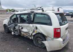 2010 DODGE GRAND CARAVAN C