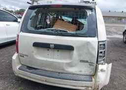 2010 DODGE GRAND CARAVAN C