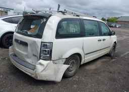 2010 DODGE GRAND CARAVAN C
