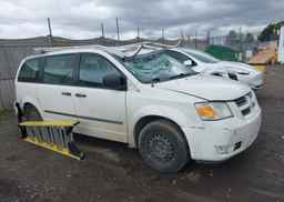 2010 DODGE GRAND CARAVAN C