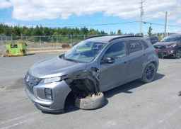 2022 MITSUBISHI RVR SE