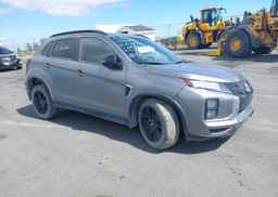 2022 MITSUBISHI RVR SE