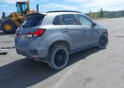 2022 MITSUBISHI RVR SE