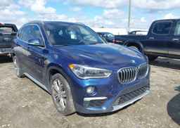 2016 BMW X1 XDRIVE28I
