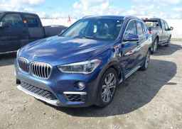2016 BMW X1 XDRIVE28I