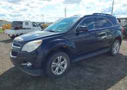 2013 CHEVROLET EQUINOX 1LT