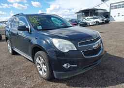 2013 CHEVROLET EQUINOX 1LT