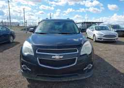 2013 CHEVROLET EQUINOX 1LT