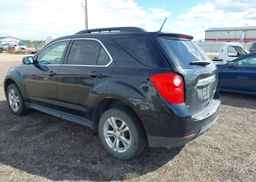2013 CHEVROLET EQUINOX 1LT