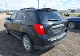 2013 CHEVROLET EQUINOX 1LT