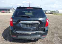 2013 CHEVROLET EQUINOX 1LT