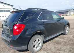 2013 CHEVROLET EQUINOX 1LT