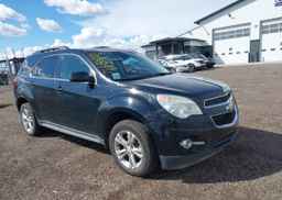 2013 CHEVROLET EQUINOX 1LT