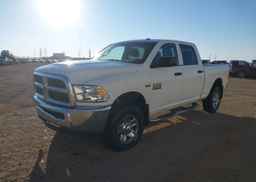 2017 RAM 2500 ST