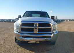 2017 RAM 2500 ST