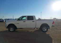 2017 RAM 2500 ST