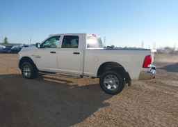 2017 RAM 2500 ST