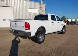 2017 RAM 2500 ST