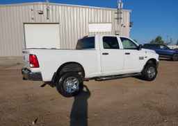 2017 RAM 2500 ST