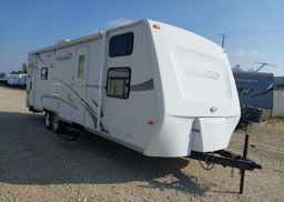 2007 KZRV OUTDOORSMAN