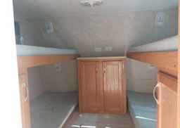 2007 KZRV OUTDOORSMAN