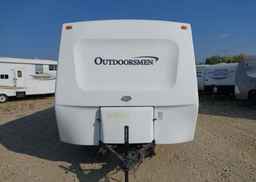 2007 KZRV OUTDOORSMAN