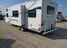 2007 KZRV OUTDOORSMAN