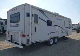 2007 KZRV OUTDOORSMAN
