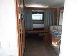 2007 KZRV OUTDOORSMAN