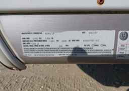 2007 KZRV OUTDOORSMAN