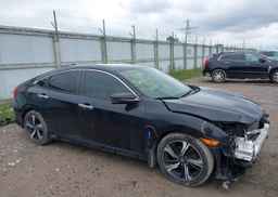 2016 HONDA Civic touring