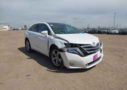 2013 TOYOTA VENZA BASE V6
