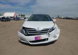 2013 TOYOTA VENZA BASE V6