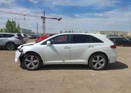 2013 TOYOTA VENZA BASE V6