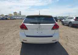 2013 TOYOTA VENZA BASE V6