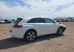 2013 TOYOTA VENZA BASE V6