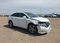 2013 TOYOTA VENZA BASE V6