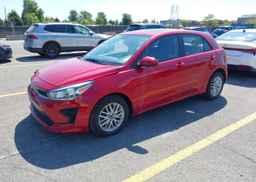 2021 KIA RIO LX PREMIUM
