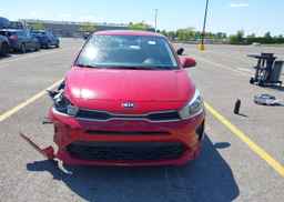 2021 KIA RIO LX PREMIUM