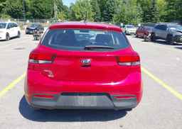 2021 KIA RIO LX PREMIUM