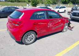 2021 KIA RIO LX PREMIUM