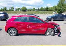 2021 KIA RIO LX PREMIUM