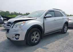 2013 CHEVROLET EQUINOX 1LT