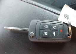 2013 CHEVROLET EQUINOX 1LT