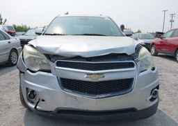 2013 CHEVROLET EQUINOX 1LT