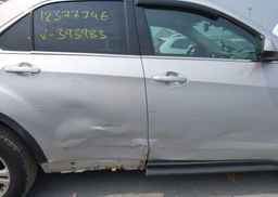 2013 CHEVROLET EQUINOX 1LT