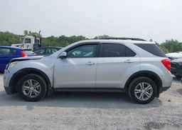 2013 CHEVROLET EQUINOX 1LT