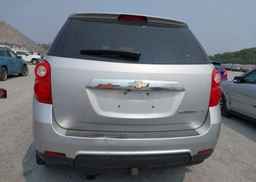 2013 CHEVROLET EQUINOX 1LT